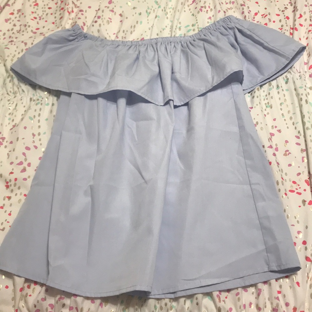 Summer Top